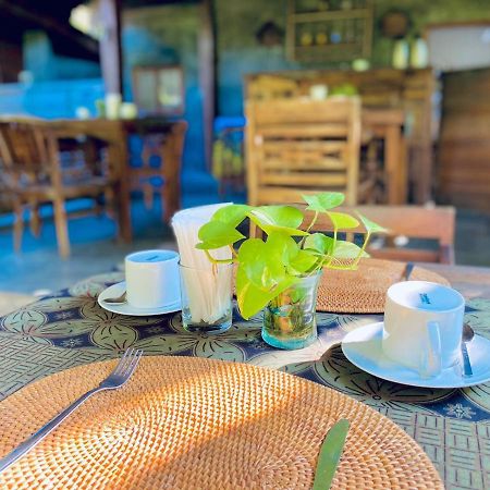 Green Space Villa Ubud Dış mekan fotoğraf