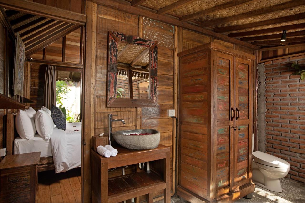 Green Space Villa Ubud Dış mekan fotoğraf