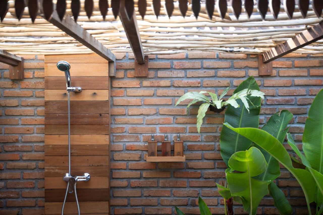 Green Space Villa Ubud Dış mekan fotoğraf